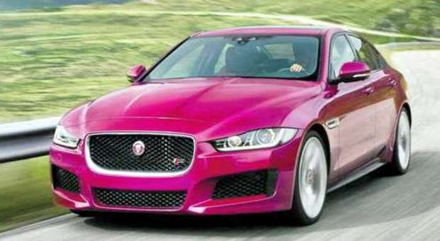 Fascino British e tecnologia d'avanguardia, ​ecco la nuova Jaguar XE