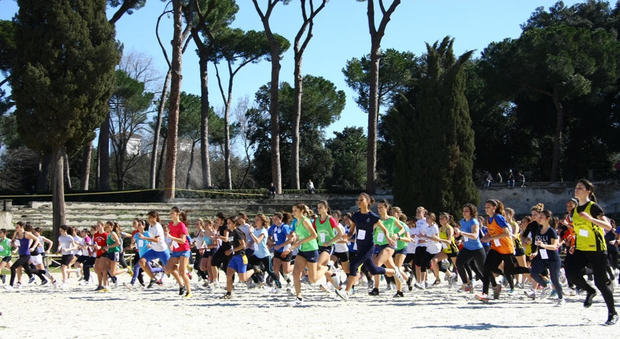 Only women's Run, il 5 marzo 1000 donne a Villa Borghese