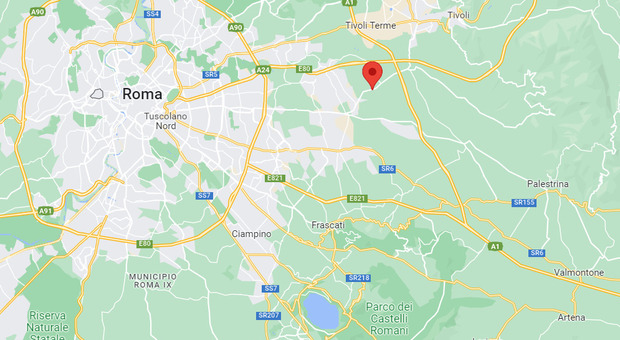 Terremoto a Roma, scossa nella notte di magnitudo 3.2: avvertito in tutta la provincia