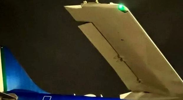 Airbus di Ita Airways si scontra con un aereo al JFK di New York dopo l'atterraggio. Aperta un'inchiesta