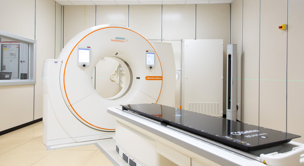 Roma, lotta ai tumori: al Campus Biomedico un macchinario per amplificare i benefici delle cure