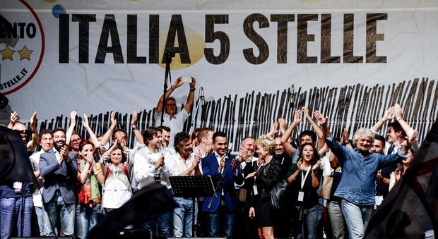 Firme false M5S: “A Palermo copiate dalla lista per il referendum del 2011”
