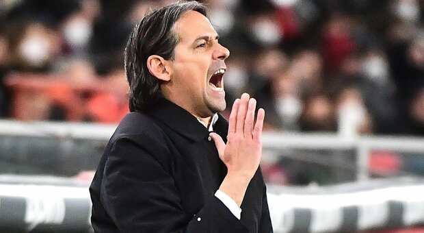 Stasera Milan-Inter. Inzaghi. «Testa, cuore e intensità: così possiamo vincere»