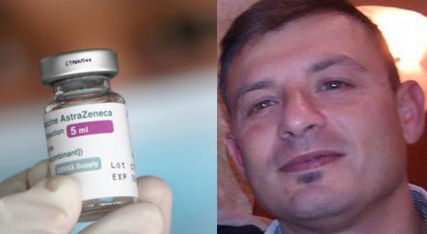 Astrazeneca, militare morto dopo il vaccino a Catania: le dosi dissequestrate e restituite agli hub