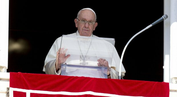 Papa Francesco, appello a Putin: «Fermi la guerra». E a Zelensky: apra a proposte di pace