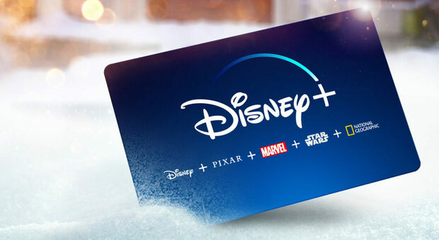 Disney+, tutte le serie tv in uscita a maggio 2022