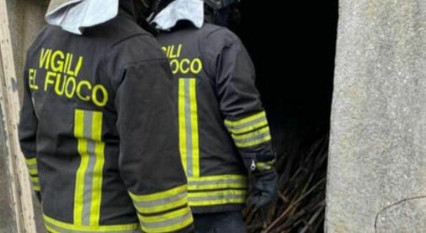 Esplosione in una cascina, un morto a Mondovì: in corso ricerche di eventuali dispersi