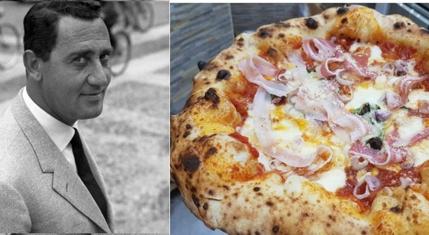 "Albertona": la video ricetta della pizza dedicata ad Alberto Sordi realizzata dal maestro Gennaro Primicerio