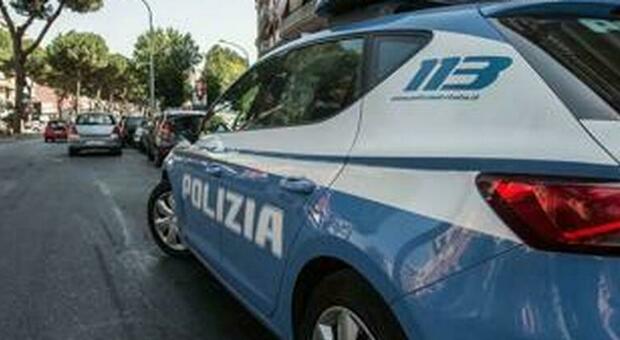 Roma, arrestato un rapinatore seriale: è accusato di almeno 14 colpi in tre mesi