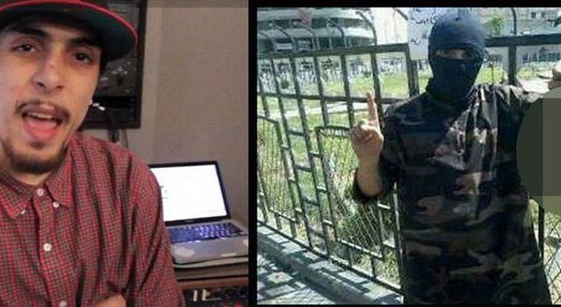 Da rapper inglese a tagliatore di teste dell'Isis: la parabola di ​Abdel-Majed Abdel Bary