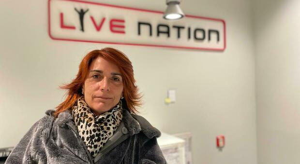 Antonella Lodi (Live Nation): «La politica ci ha abbandonato, alla musica live servono certezze»