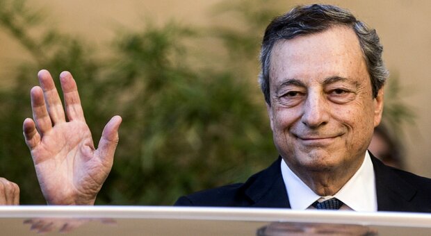 Draghi a fine corsa: il centrodestra stacca la spina Alle 9 alla Camera, poi al Colle: ipotesi dimissioni