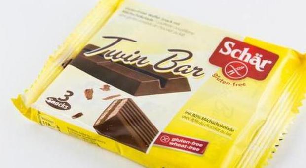Allerta salmonella nelle barrette di cioccolato, ​ecco quali sono state ritirate dal commercio