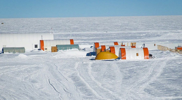 Covid, Omicron raggiunge l'Antartide: positivi diversi ricercatori