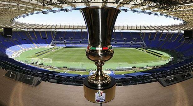 Coppa Italia, niente Olimpico: ufficiale la finale a Reggio Emilia. A Infront i diritti tv internazionali