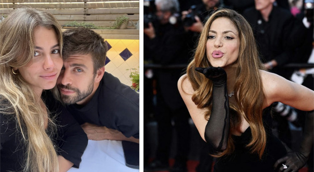 Shakira è un lontano ricordo: Piquè mette a tacere il gossip con la prima foto social con Clara