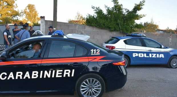 Pomezia, buttafuori condannato per stupro: abusi su una minorenne in un motel per 3 giorni