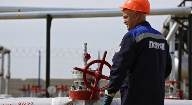 Nord Stream 1, Gazprom: "Ricevuti documenti da Siemens ma restano dubbi su sanzioni"
