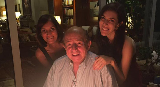 Giancarlo Magalli e il linfoma di Hodgkin: «Alle mie figlie dissero che mi restavano 2 mesi se non mi fossi curato»