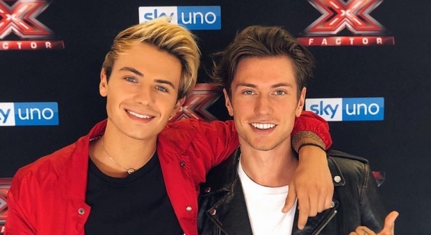 X Factor, Benji e Fede condurranno il Daily al posto di Aurora Ramazzotti