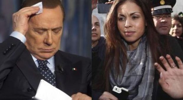 Ruby, così le Olgettine 'pressavano' Berlusconi. "Vi ho dato 160mila euro". "No, ci prendi per il c..."