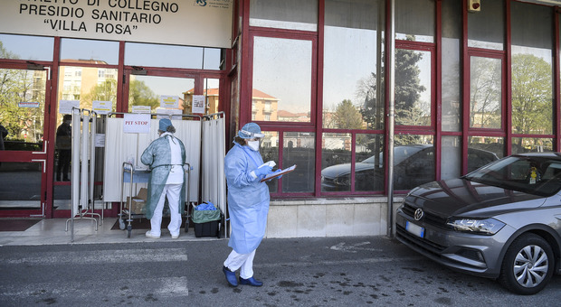 Coronavirus, il Piemonte verso la zona rossa: «Rt, incidenza e pressione ospedaliera oltre la soglia limite»