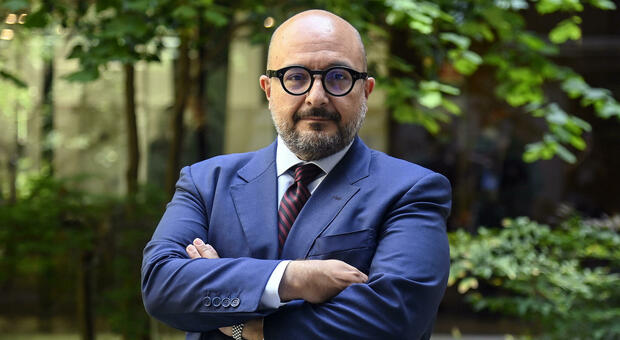 Ministro della Cultura, Gennaro Sangiuliano: chi è il giornalista, scrittore e direttore del Tg2
