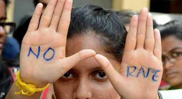 India choc, stuprate bambine di 2 e 5 anni: la polizia arresta i presunti violentatori
