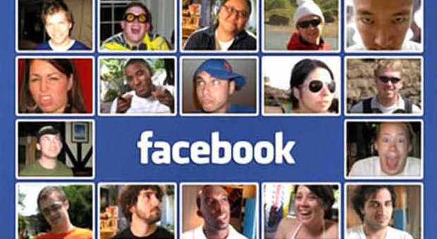 Facebook, l'utente attiva spontaneamente i filtri sul social: ecco come