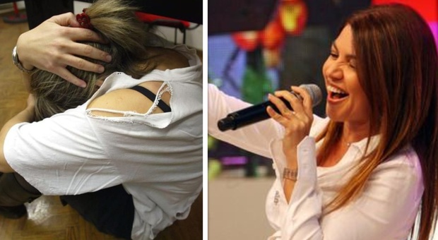 Ragazza molestata durante il concerto di Cristina D'Avena: uomo di 66 anni bloccato e denunciato