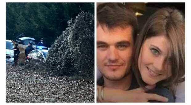 Ritrovato il corpo di Yana Malayko, la 23enne ucraina uccisa dall'ex fidanzato: era sotto una catasta di legna