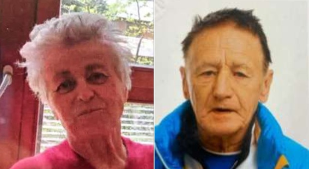 Maria, uccisa a 78 anni nella Rsa: trovato morto in un bosco l'ex compagno Karl Engelmayr