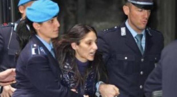Bimbo ucciso a Genova: condannata ​a quattro anni la mamma Katherina