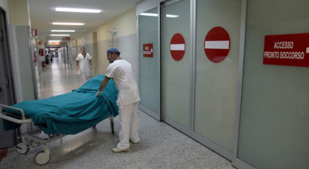 Infermieri in sciopero, si fermano gli ospedali: domani garantite solo urgenze