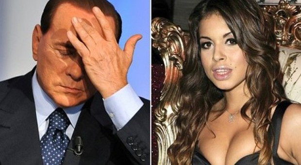 Ruby, le spese folli di Karima con i soldi di Berlusconi: "500 euro al dj per una canzone, abiti su misura" -LEGGI