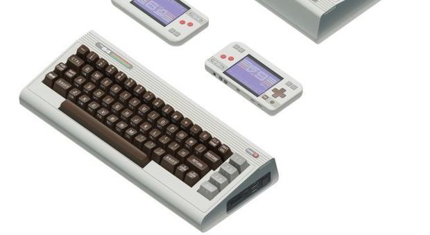 Commodore 64, ecco la campagna di raccolta fondi per farlo rinascere