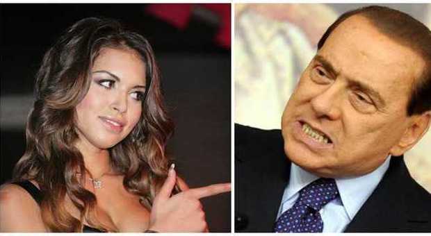 Ruby, le motivazioni: "Sesso a pagamento ad Arcore. Ma Berlusconi non sapeva fosse ancora minorenne"