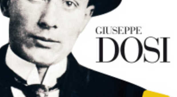 Giuseppe Dosi, un libro ricorda il detective "trasformista". Scagionò Girolimoni