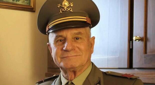 Paolo Fonsatti, ex militare dell'esercito, ucciso in casa a 70 anni. Il nipote ricoverato in ospedale