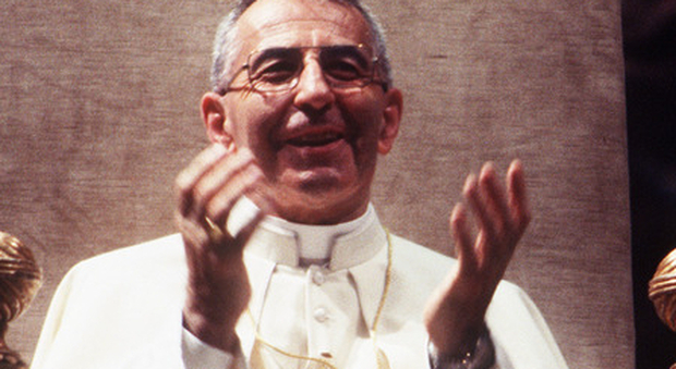 Papa Luciani sarà beato, riconosciuto un suo miracolo: la guarigione di una bimba