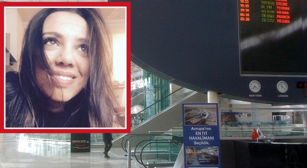 Coronavirus, giornalisti italiani respinti in aeroporto in Turchia. Sara Giudice di Piazza Pulita: «Non ci fanno entrare»