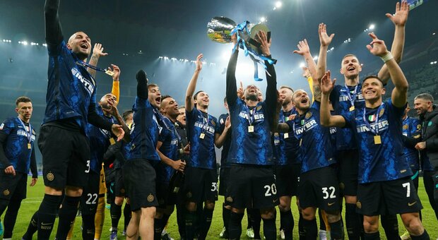 La Supercoppa è dell'Inter, Sanchez al 120' piega la Juve: i nerazzurri vincono 2-1