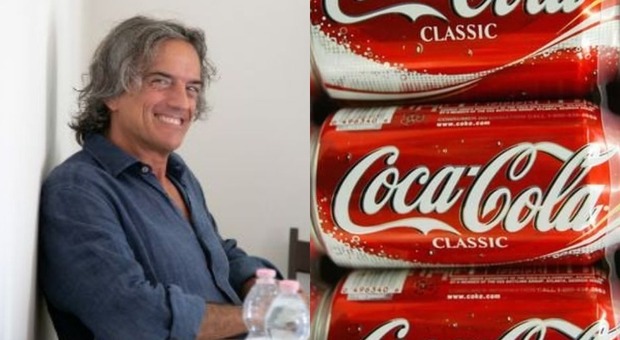 Coca Cola compra Lurisia. Un altro pezzo di made in Italy che se ne va...O forse no?