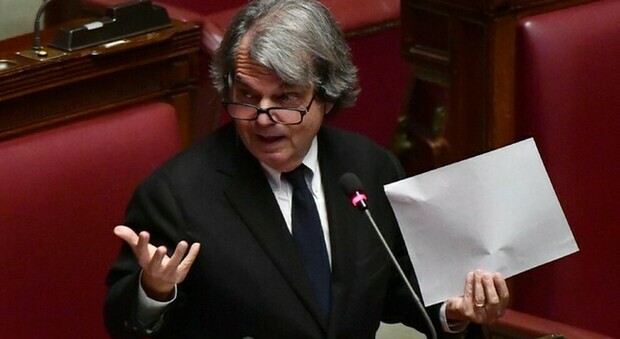 Mes, Brunetta dissidente da Forza Italia: «Voterò a favore della riforma»