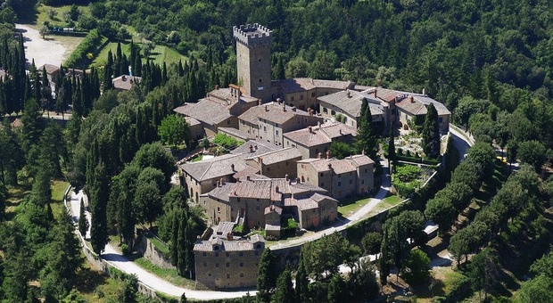 La Giornata Nazionale dell'Associazione Dimore Storiche Italiane: oltre 300 tra ville, palazzi e castelli aperti gratuitamente al pubblico
