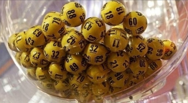 Lotto: a Torino mega vincita da 124mila euro, boom di premi in Lombardia per oltre 181mila euro Tutti i numeri