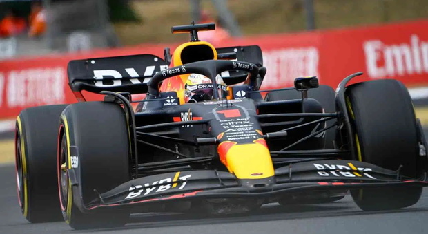 GP del Belgio, le pagelle: Verstappen stravince e vede il titolo Mondiale. Pérez e Sainz Jr. chiudono il podio. Sesto Leclerc