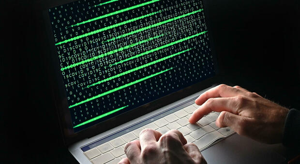 Allarme hacker, attacchi russi a siti di istituzioni italiane