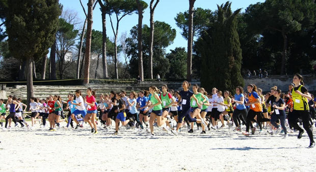 Roma, tutto pronto per la prima edizione della Only Women's Run: domenica a Villa Borghese
