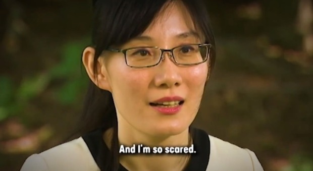La virologa fuggita da Hong Kong insiste: «Il coronavirus è artificiale, creato in Cina. Ecco perché»